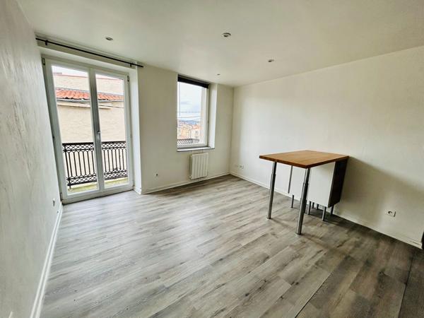 Immeuble Beaumont 168.02 m2