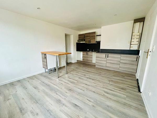 Immeuble Beaumont 168.02 m2