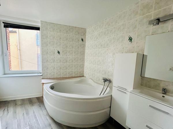 Immeuble Beaumont 168.02 m2