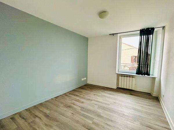 Immeuble Beaumont 168.02 m2
