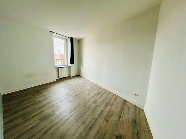 Immeuble Beaumont 168.02 m2
