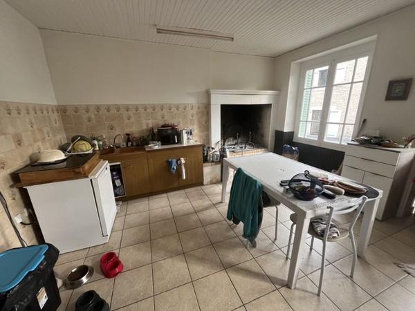 Maison à vendre |  Lisle |  10 pièces | 282 m²