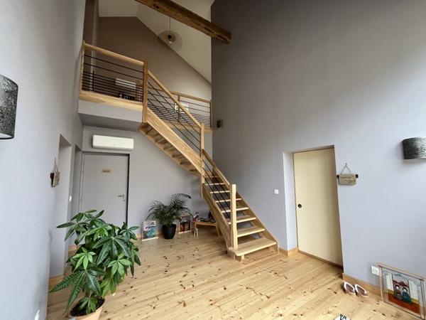 Maison à vendre |  Lisle |  10 pièces | 282 m²