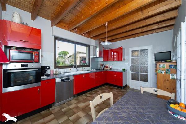 Maison à vendre |  Blaye |  4 pièces | 148 m²