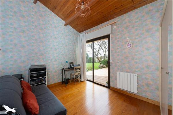 Maison à vendre |  Blaye |  4 pièces | 148 m²