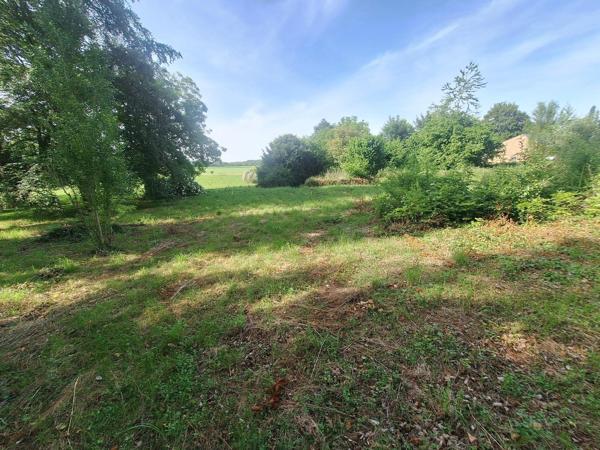 Terrain à VILLEBOUGIS, 89150 - 1029m²