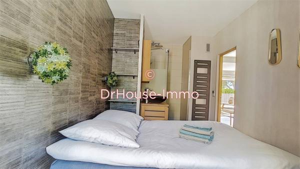 Appartement à vendre 2 pièces de 40 m²