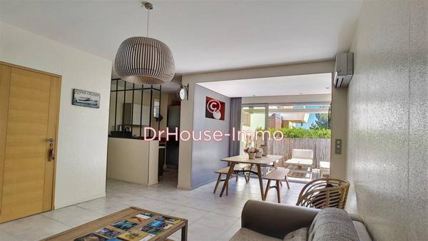 Appartement à vendre 2 pièces de 40 m²