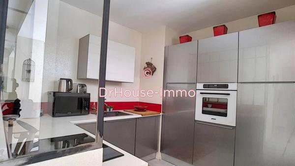 Appartement à vendre 2 pièces de 40 m²