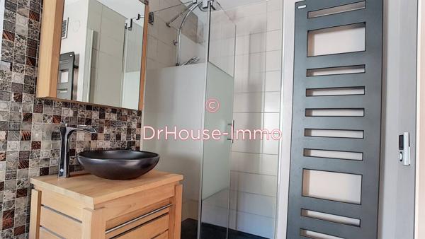 Appartement à vendre 2 pièces de 40 m²