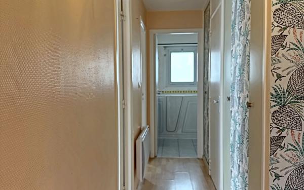 Appartement à vendre    3 pièces • 56,27 m2 Berck