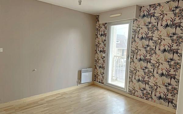 Appartement à vendre    3 pièces • 56,27 m2 Berck