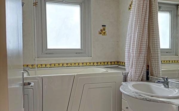 Appartement à vendre    3 pièces • 56,27 m2 Berck