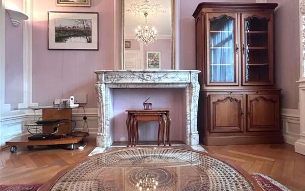 Maison à vendre    7 pièces • 214 m2 Douai