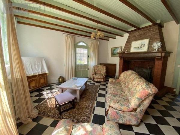 Maison à vendre à Veules-les-Roses en Seine-Maritime (76980), ref : 76044-1018227