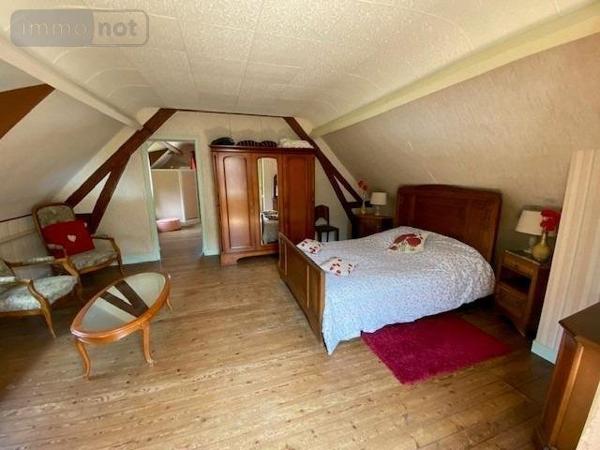 Maison à vendre à Veules-les-Roses en Seine-Maritime (76980), ref : 76044-1018227