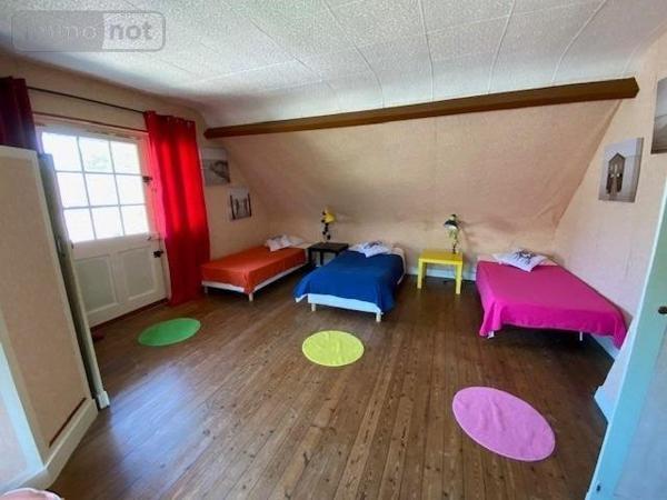 Maison à vendre à Veules-les-Roses en Seine-Maritime (76980), ref : 76044-1018227