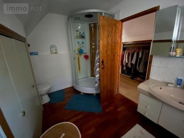 Maison à vendre à Veules-les-Roses en Seine-Maritime (76980), ref : 76044-1018227