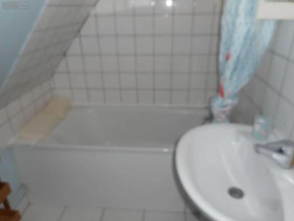 Location - Appartement Condé-en-Normandie 14110 2 pièces 23 m 2