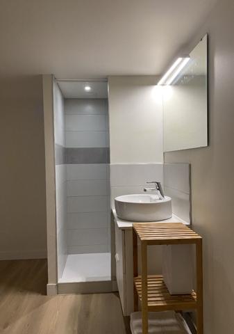 Appartement Toulouse 3 pièce(s) 79M2 avec balcon et place de parking