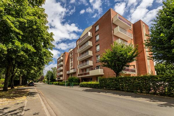 Appartement à vendre 1 pièce 31.21m² Wattignies (59139)