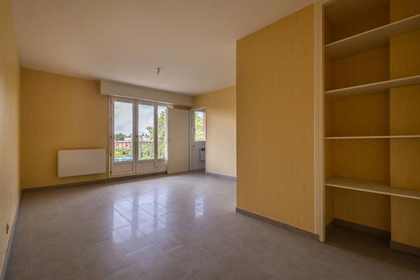 Appartement à vendre 1 pièce 31.21m² Wattignies (59139)