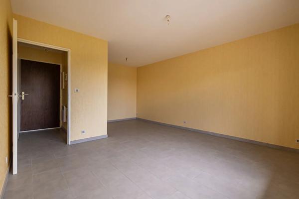 Appartement à vendre 1 pièce 31.21m² Wattignies (59139)