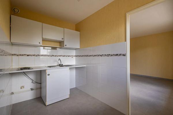 Appartement à vendre 1 pièce 31.21m² Wattignies (59139)