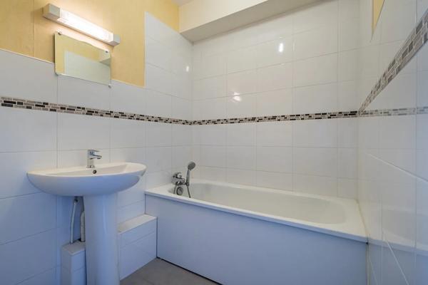 Appartement à vendre 1 pièce 31.21m² Wattignies (59139)