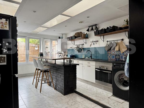 maison/villa 3 pièce(s) 79 m2