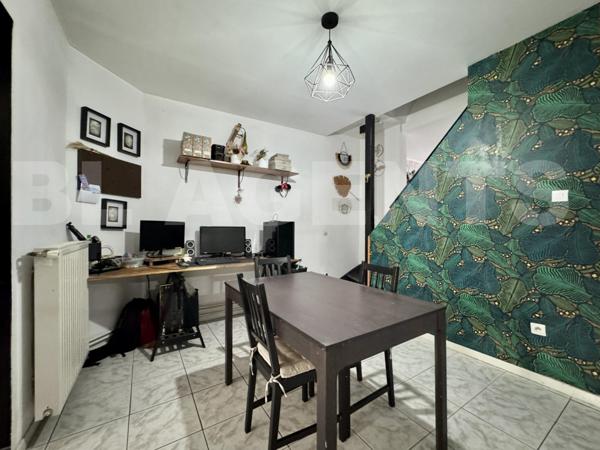 maison/villa 3 pièce(s) 79 m2