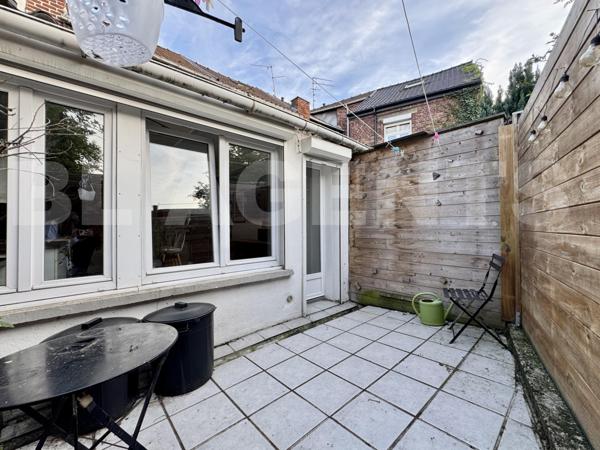 maison/villa 3 pièce(s) 79 m2