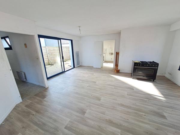 Vente appartement Challans : 190 800 € - AJP Immobilier Challans