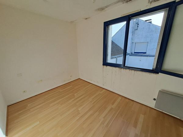 Vente appartement Challans : 190 800 € - AJP Immobilier Challans