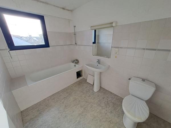 Vente appartement Challans : 190 800 € - AJP Immobilier Challans