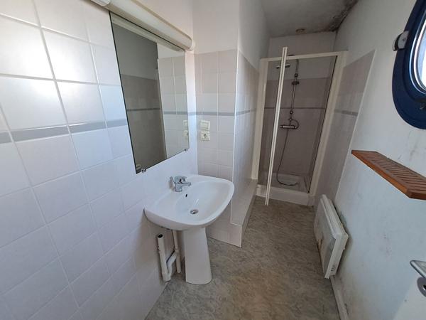 Vente appartement Challans : 190 800 € - AJP Immobilier Challans