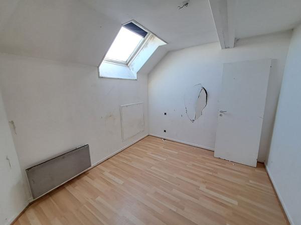 Vente appartement Challans : 190 800 € - AJP Immobilier Challans