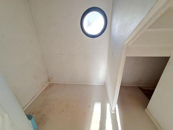 Vente appartement Challans : 190 800 € - AJP Immobilier Challans