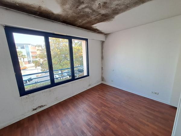 Vente appartement Challans : 190 800 € - AJP Immobilier Challans