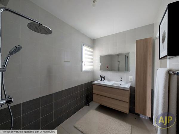 Vente maison Rocheserviere : 248 000 € - AJP Immobilier Vieillevigne