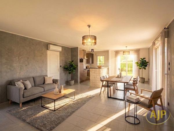 Vente maison Rocheserviere : 248 000 € - AJP Immobilier Vieillevigne