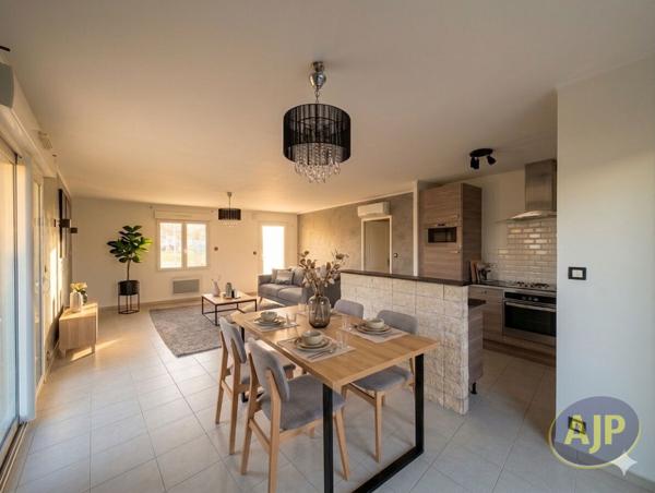 Vente maison Rocheserviere : 248 000 € - AJP Immobilier Vieillevigne