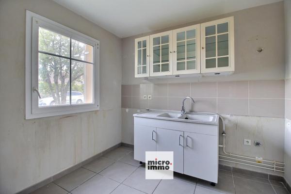 Maison 4 pièces 87m² à vendre Angerville 91670 175000€ - Micro.immo