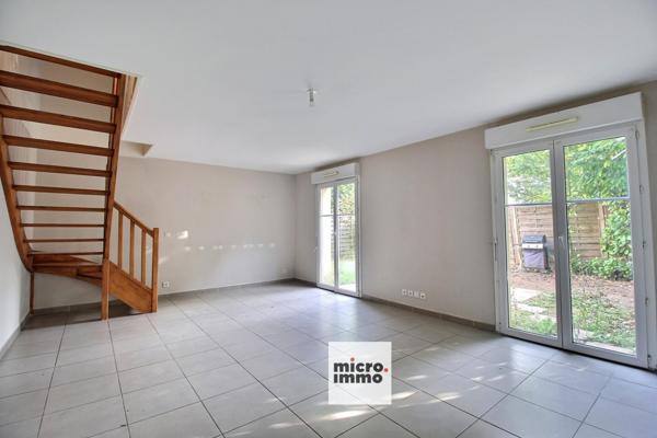 Maison 4 pièces 87m² à vendre Angerville 91670 175000€ - Micro.immo