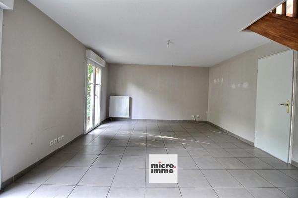 Maison 4 pièces 87m² à vendre Angerville 91670 175000€ - Micro.immo
