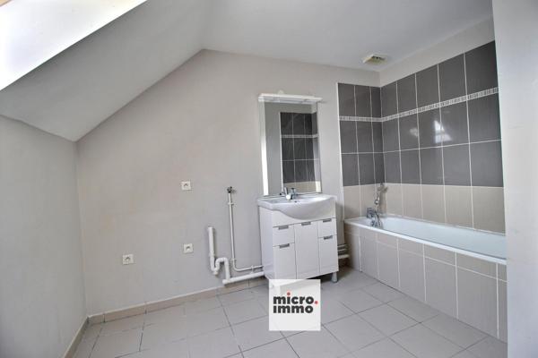 Maison 4 pièces 87m² à vendre Angerville 91670 175000€ - Micro.immo