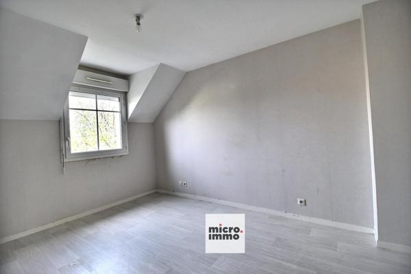 Maison 4 pièces 87m² à vendre Angerville 91670 175000€ - Micro.immo