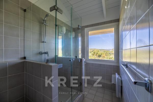 Appartement Type 2 Spérone, vue mer et îles, Bonifacio