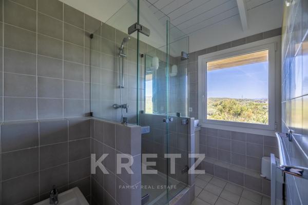 Appartement Type 2 Spérone, vue mer et îles, Bonifacio