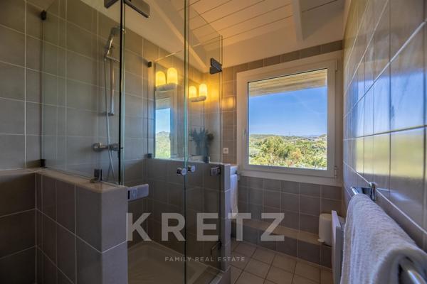 Appartement Type 2 Spérone, vue mer et îles, Bonifacio